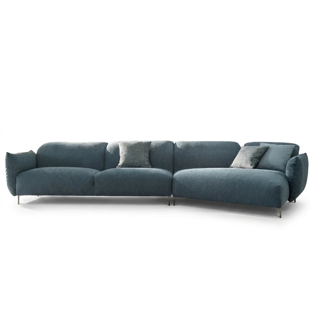Blum Sectional Sofa 4080 - view 1
