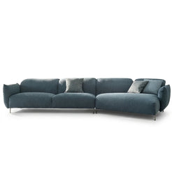 Blum Sectional Sofa 4080 - view 1