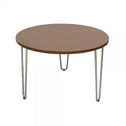 Arno Table Ø100 - view 1