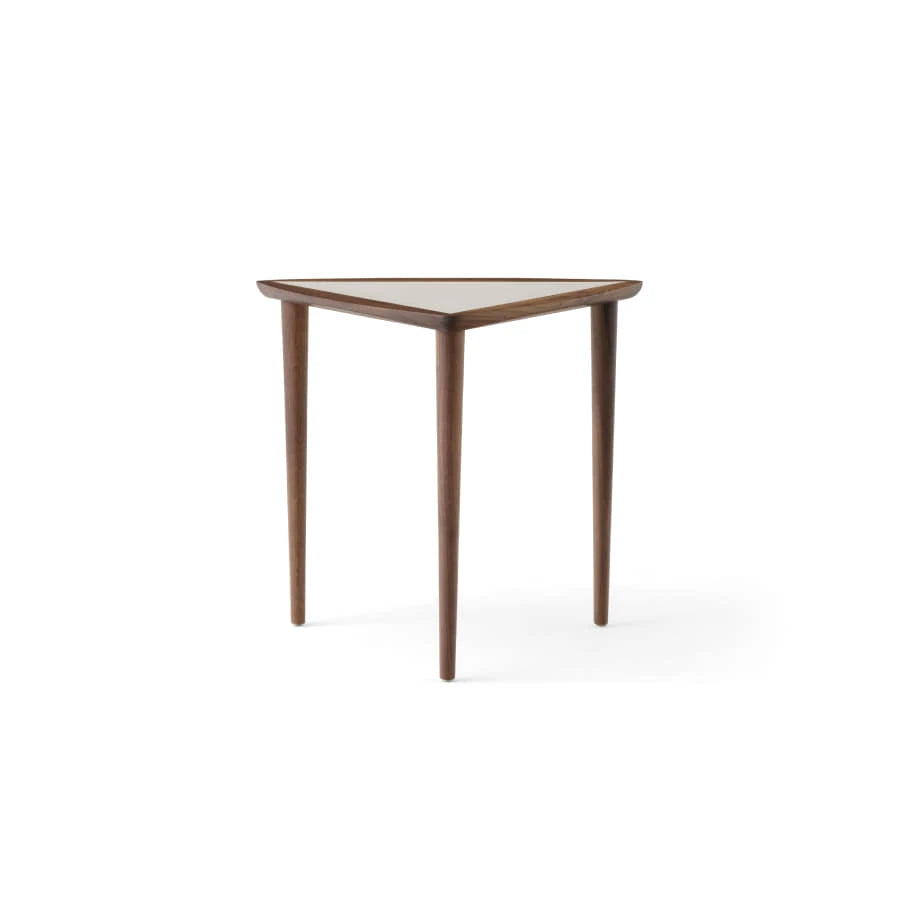 Umanoff Nesting Fog Side Table - view 1