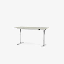 HILOW2 Work Desk 140 x 80 - view 1
