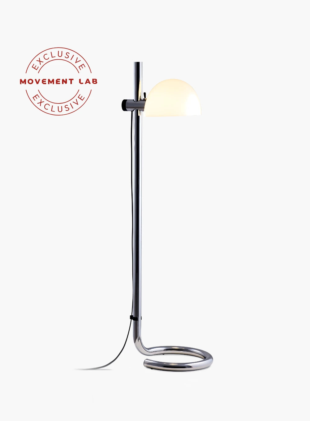 Lauro P Floor Stand - view 1