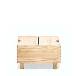 Crate Series No.1 - view 1