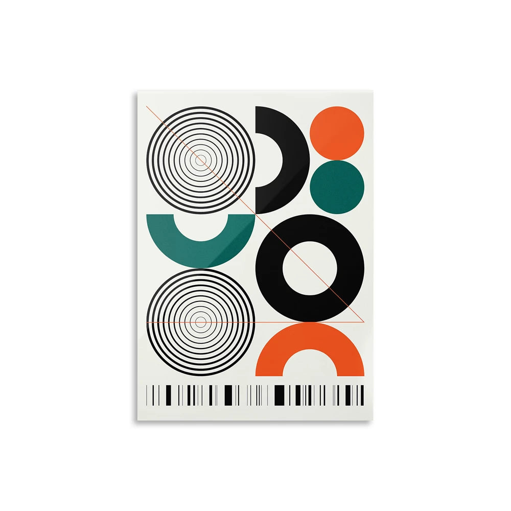 [Limited Edition] Medium Poster - view 1
