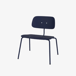 Kevi 2063 Lounge Chair - view 1