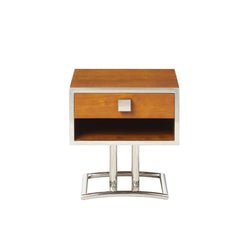 Times Square Side Table - view 1