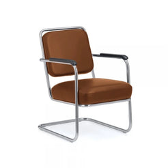 Berlin Lounge Chair Type 2 - view 1