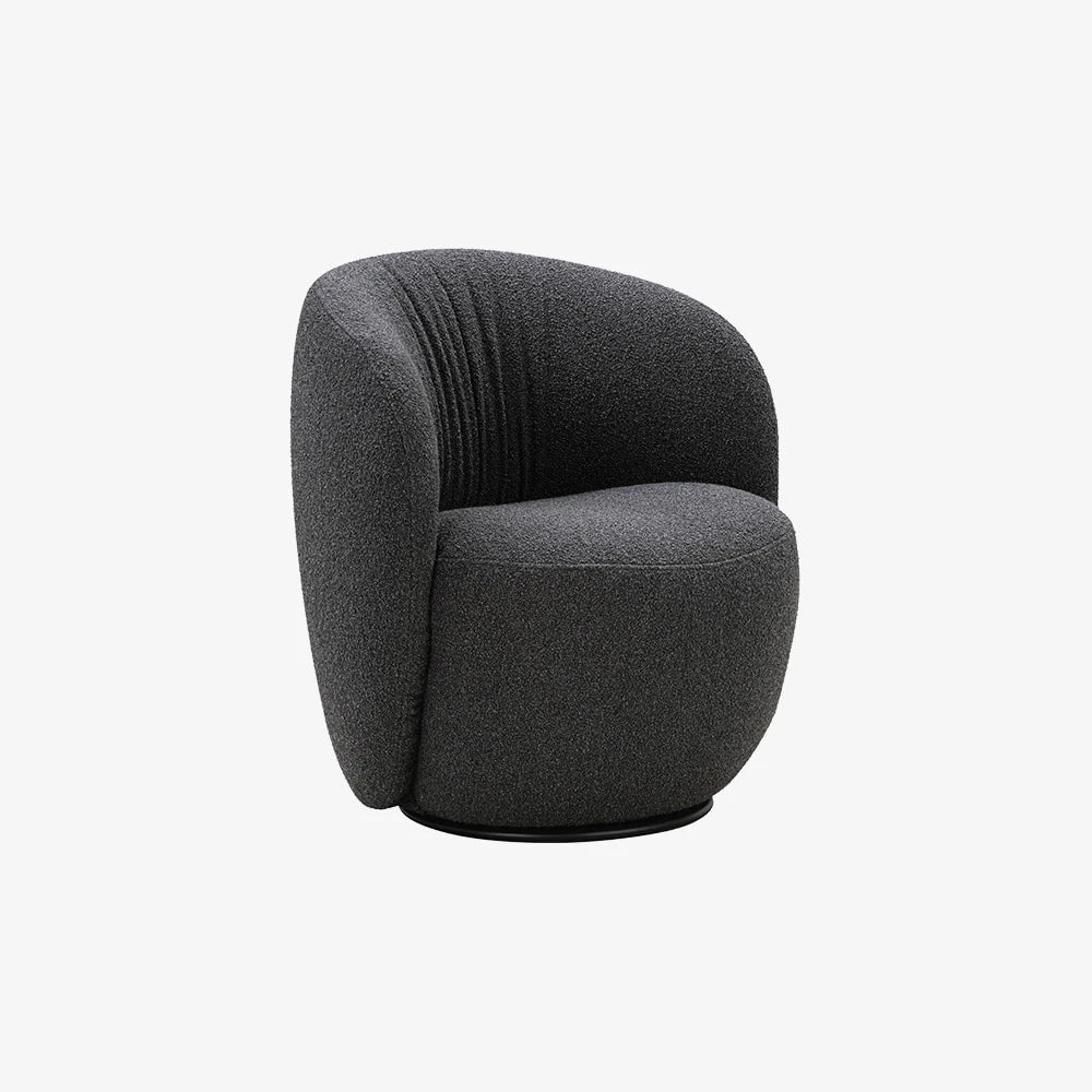 Ovata Lounge Chair - view 1