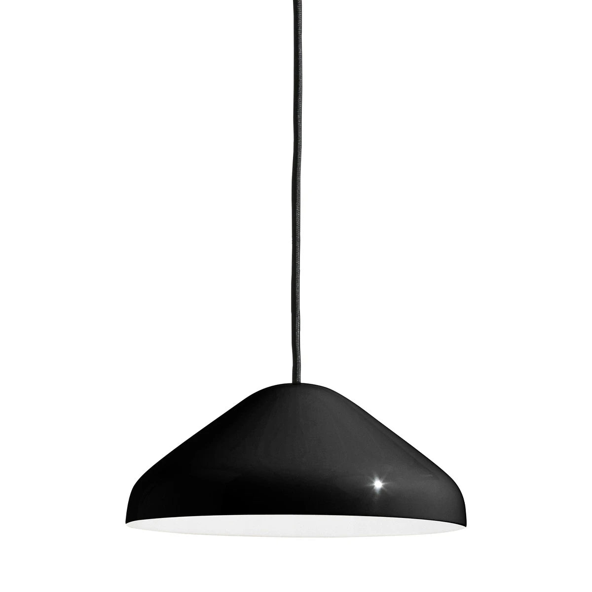 PAO Pendant Ø23 Soft Black - view 1