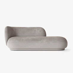 Rico Divan Sofa - view 1