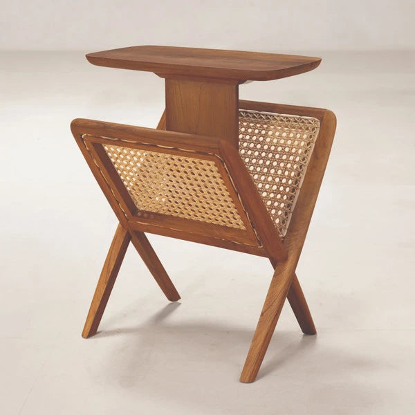 Muṅgāru Side Table - view 1