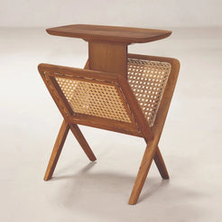 Muṅgāru Side Table - view 1