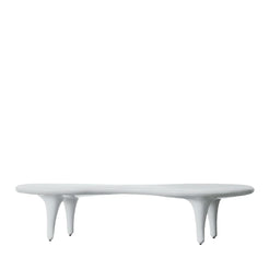 Orgone Table white - view 1