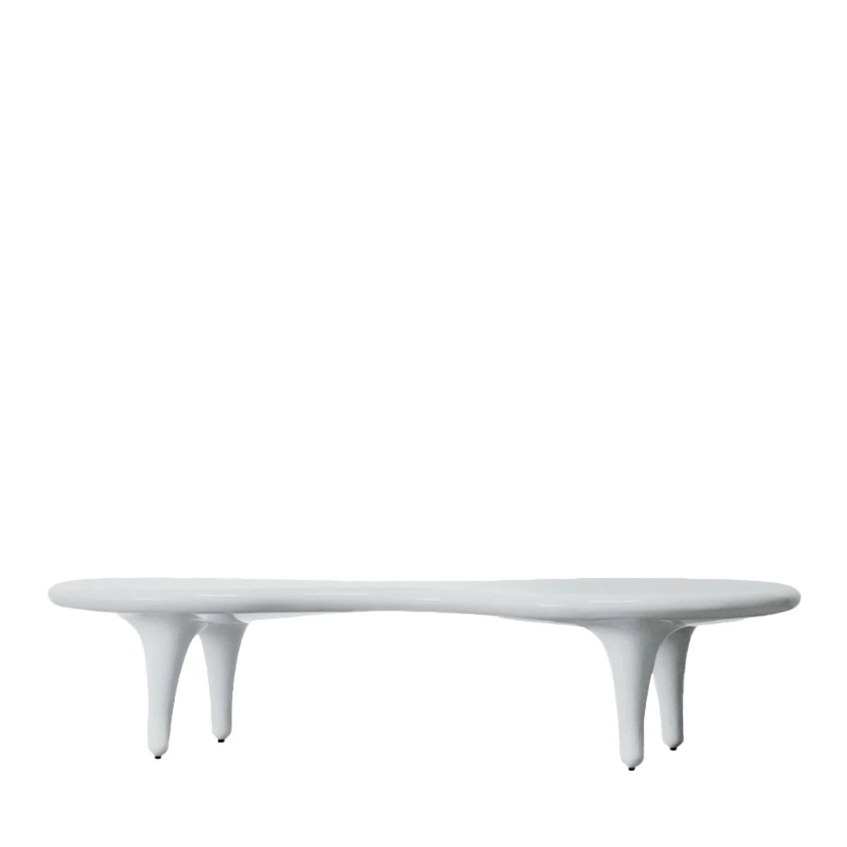 Orgone Table white - view 1