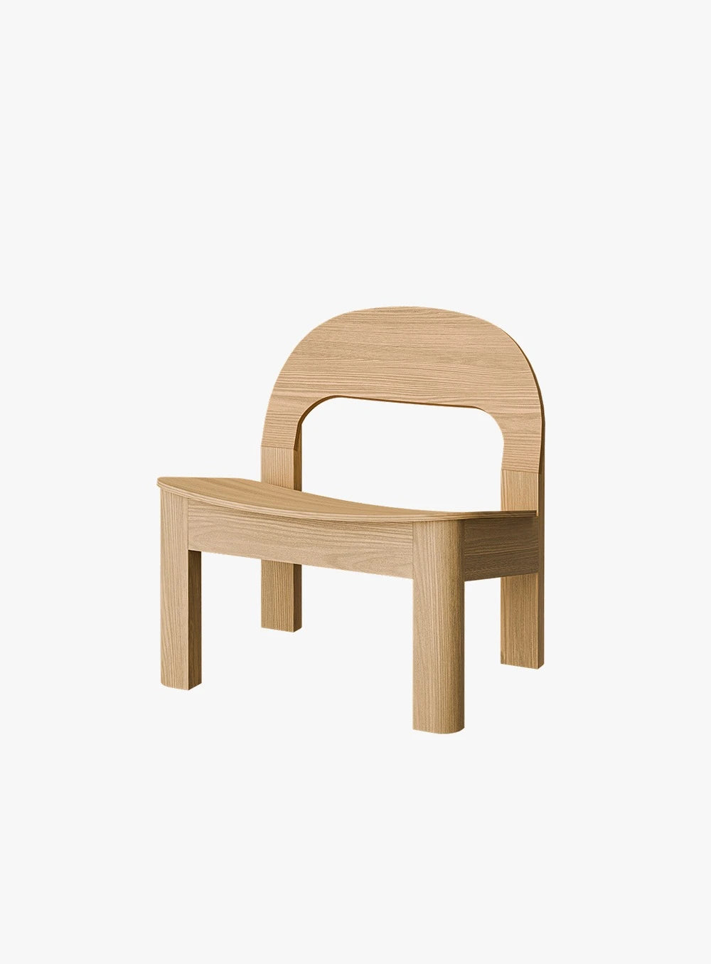 Botany Lounge Chair - view 1