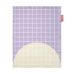 Flying Carpet Sunset - view 1