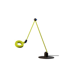 Amica Table Lamp Pistachio Green - view 1