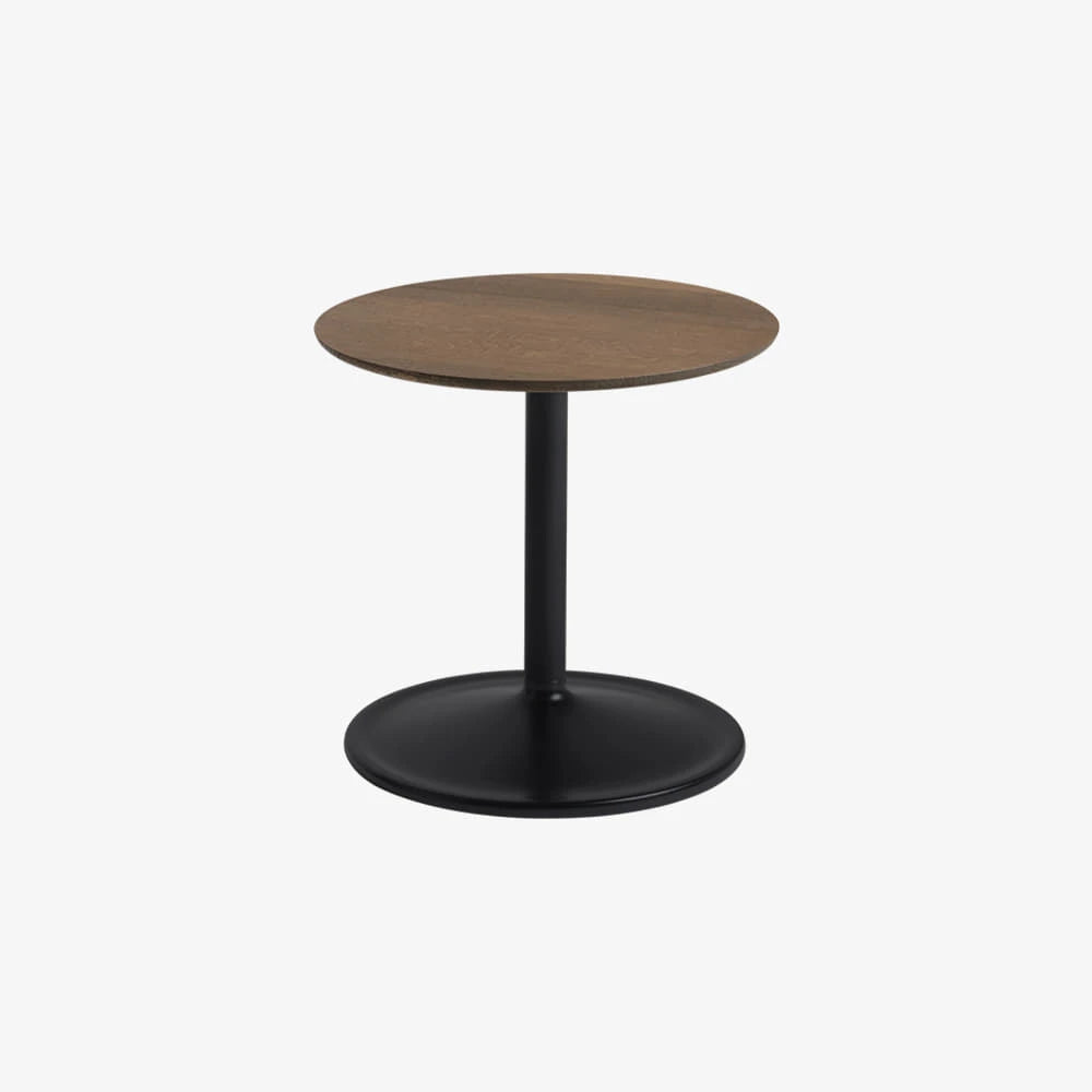 SOFT SIDE TABLE 41 x 40 BLACK - view 1