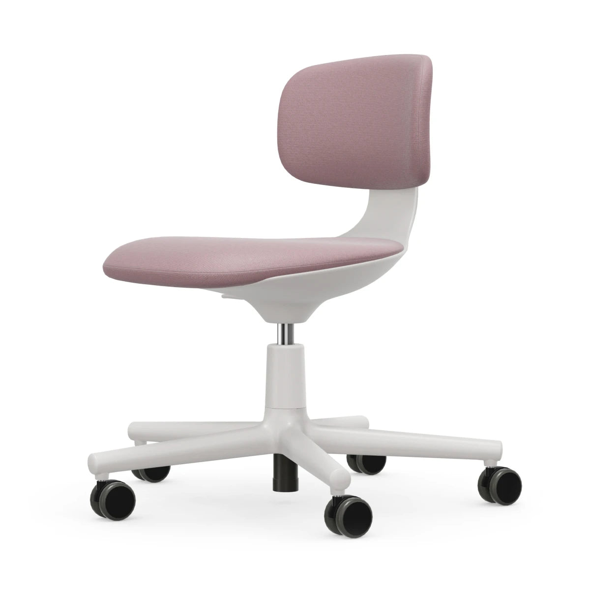 Rookie Pink-Sierra Grey Base Soft Grey - view 1