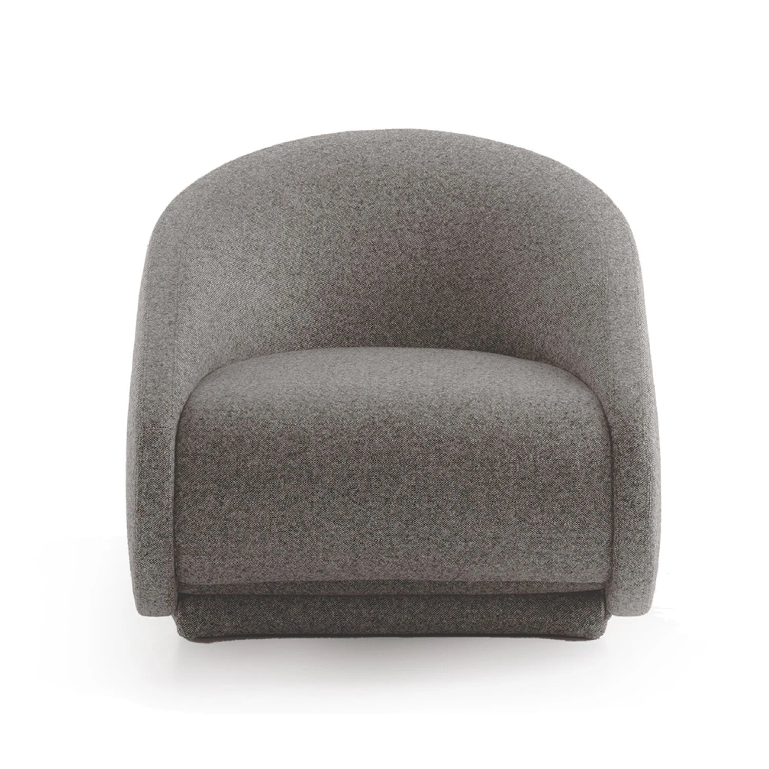 DP Up-lift Sofa Bed Dark Gray - view 1