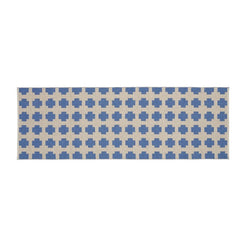 Paloma Mat Vivid Blue - view 1