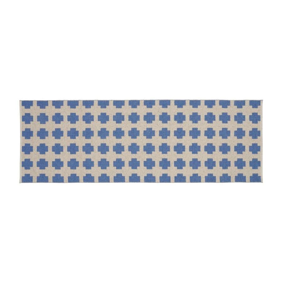 Paloma Mat Vivid Blue - view 1