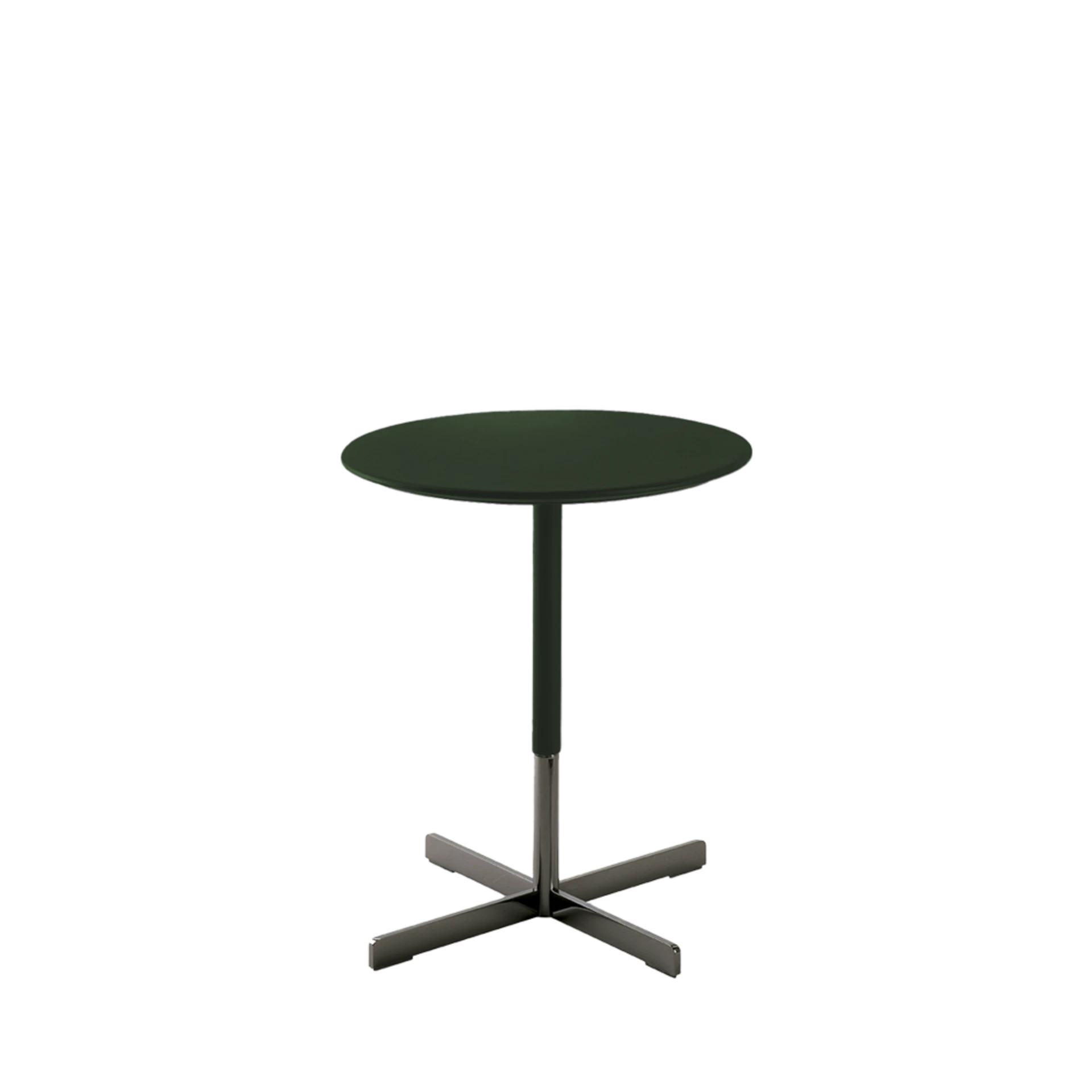 Bob Coffee Table _ Leather - view 1