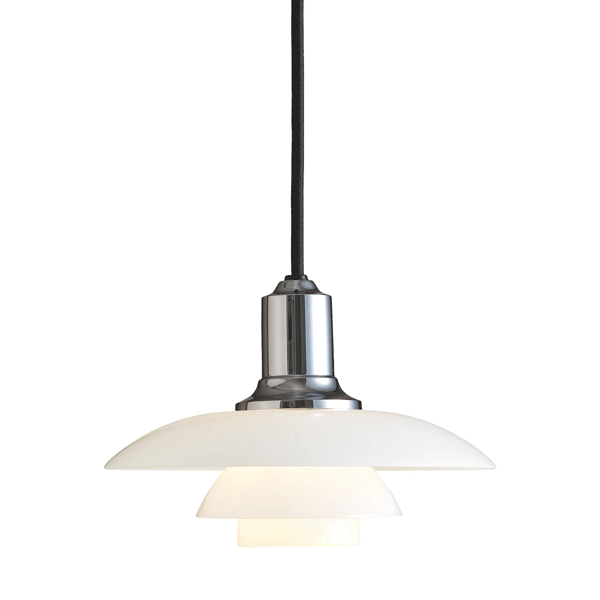 PH 2/1 pendant 2 color - view 1