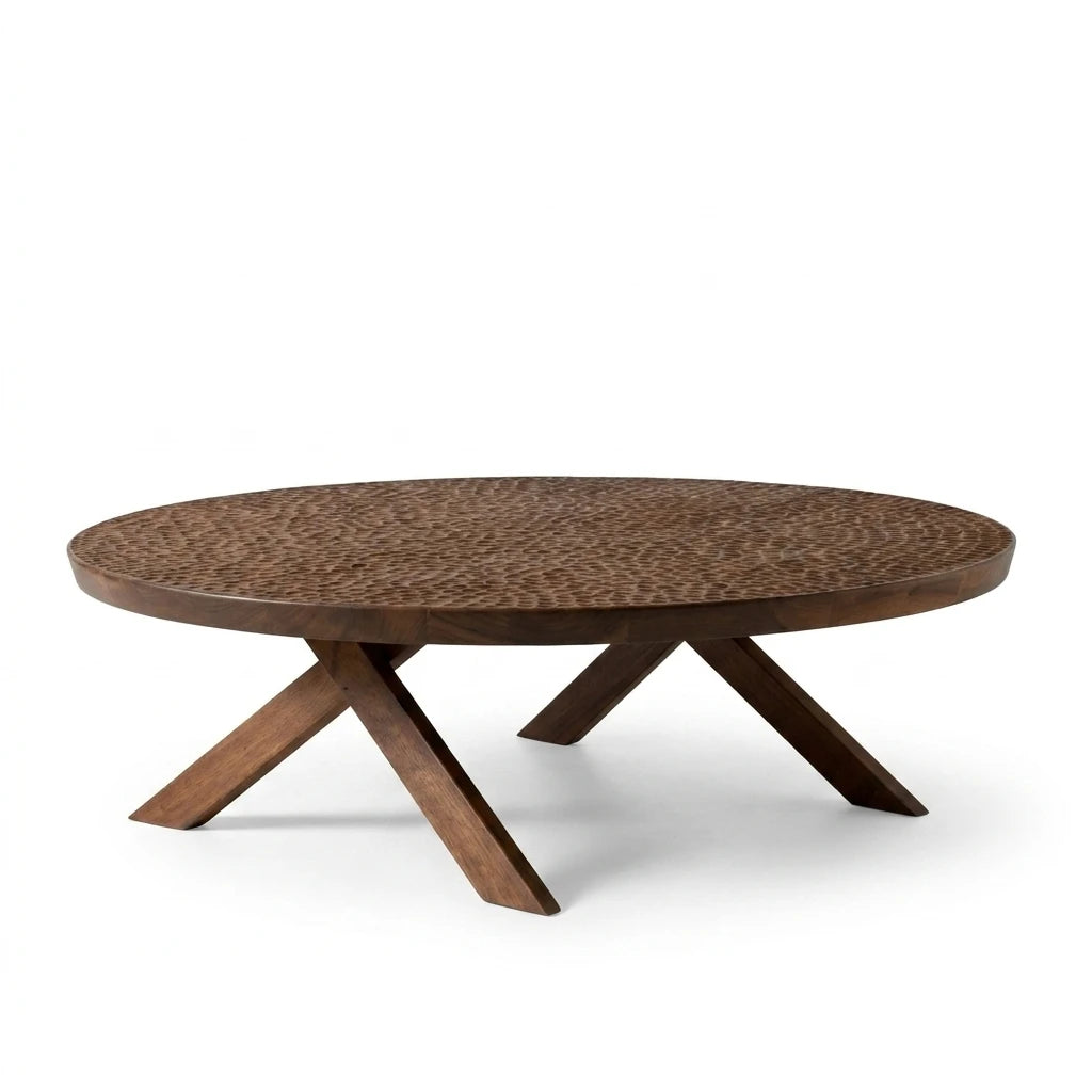 TOUCH Coffee Table - view 1