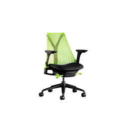 Sayl Gaming Chair (Neon back) - view 1