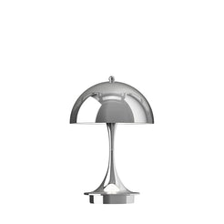 Panthella 160 Portable v3 Chrome - view 1