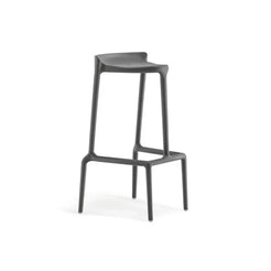 Happy Stool Anthracite H750 - view 1