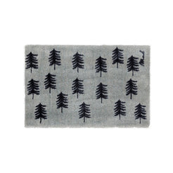 Basil Rug - view 1
