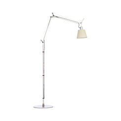 Tolomeo Basculante Floor Lamp - view 1