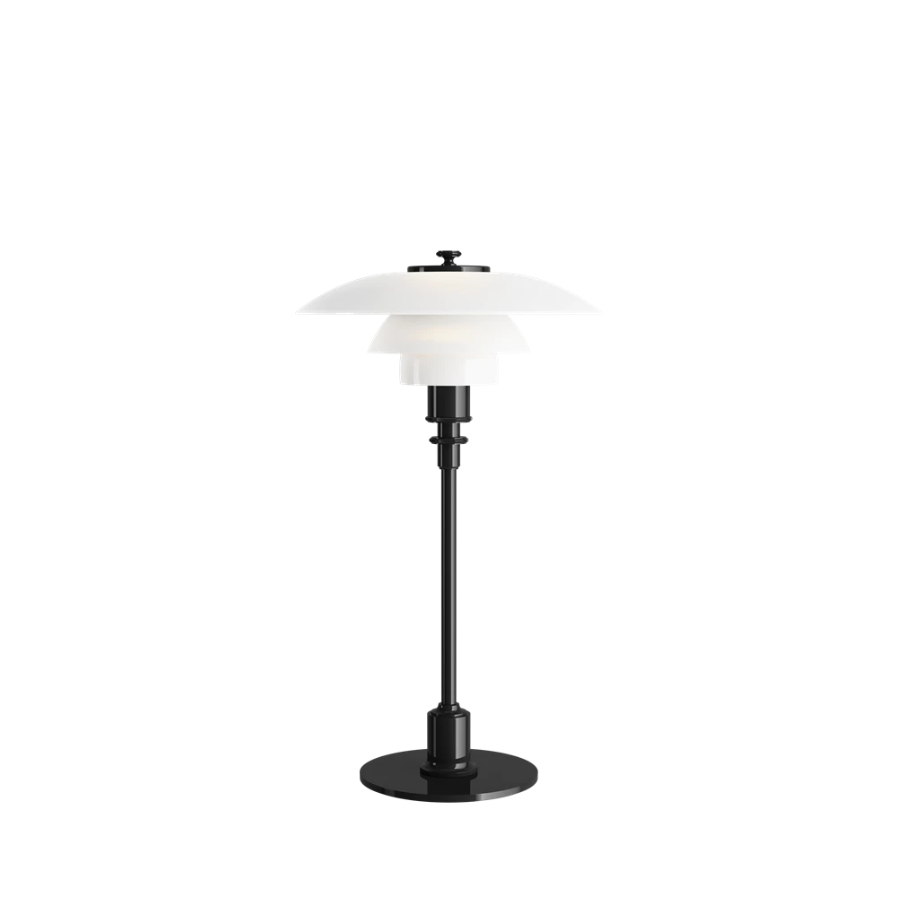 PH 2-1 Table Lamp - view 1