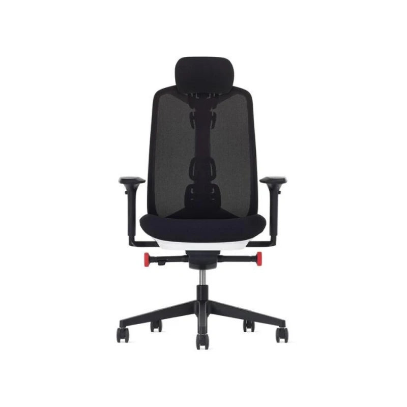 Vantum Gaming Chair - White - view 1