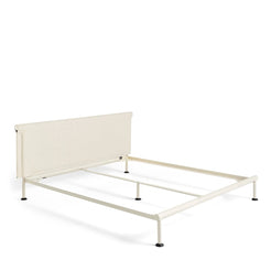 Tamoto Bed for mattress 180 Bone-Linara 440 - view 1