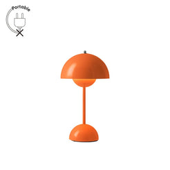 Flowerpot Portable VP9 Zesty Orange - view 1