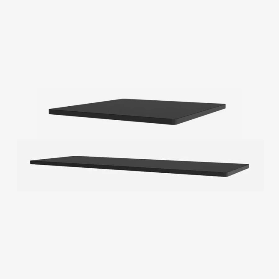 Panton Wire Shelf MDF - view 1