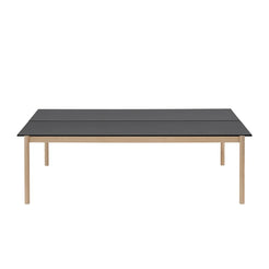 Linear System Table Black - view 1