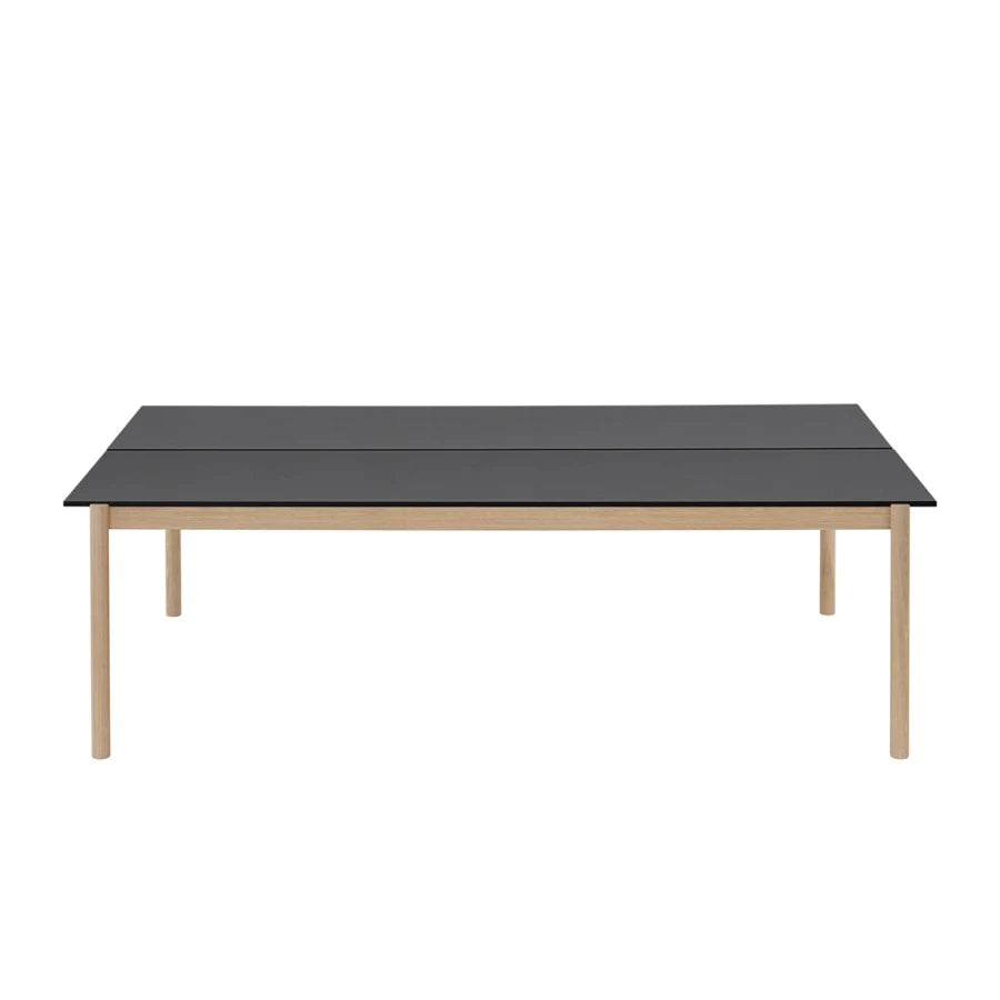 Linear System Table Black - view 1