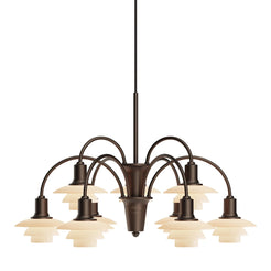 PH 1/1 Chandelier Centenary Edition 9 - view 1