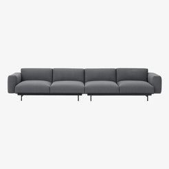 In Situ Modular Sofa - view 1