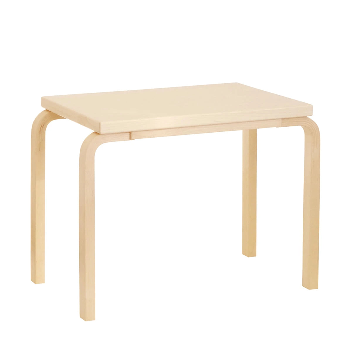 Nesting Table 88B Birch - view 1
