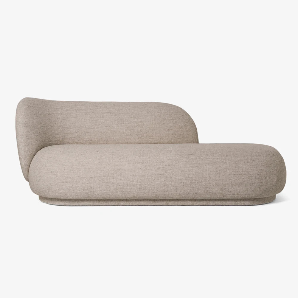 Rico Divan Sofa - view 1