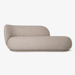 Rico Divan Sofa - view 1