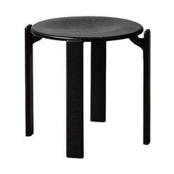 Rey Side Table-Stool Natural Color - view 1