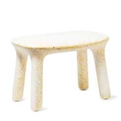 Table Luisa Vanilla - view 1