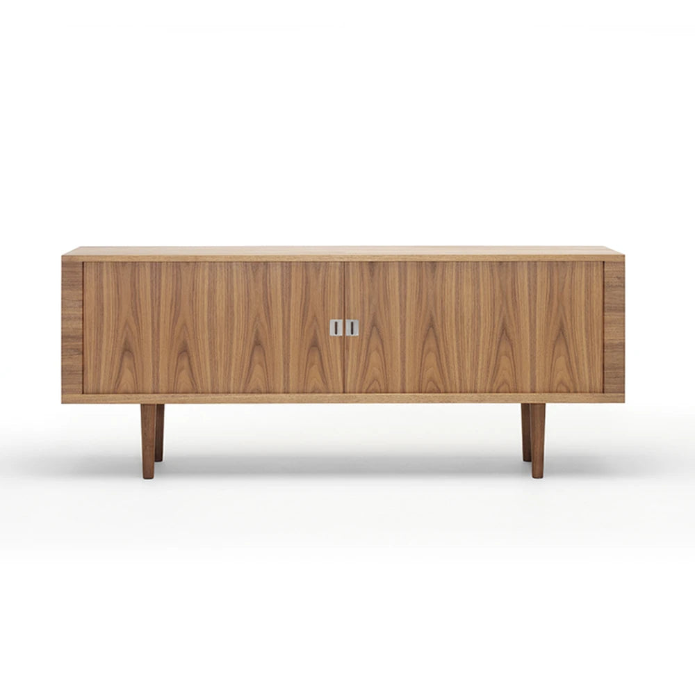 CH825 Oak Oil Sideboard - view 1