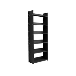 Gran Livorno Book Shelf Black - view 1